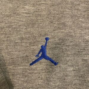 Florida Gator Jordan Brand Pull-over